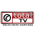 Total Tv,Noida (UP), India 